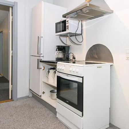 Holiday home 20 Person In Herning-by Traum *