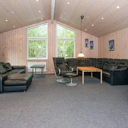 20 Person In Herning-by Traum Holiday home *