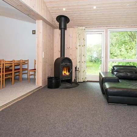 20 Person In Herning-by Traum Holiday home Herning
