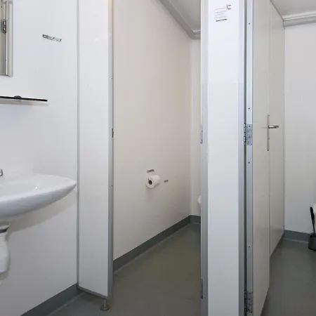Holiday home 20 Person In Herning-by Traum Herning