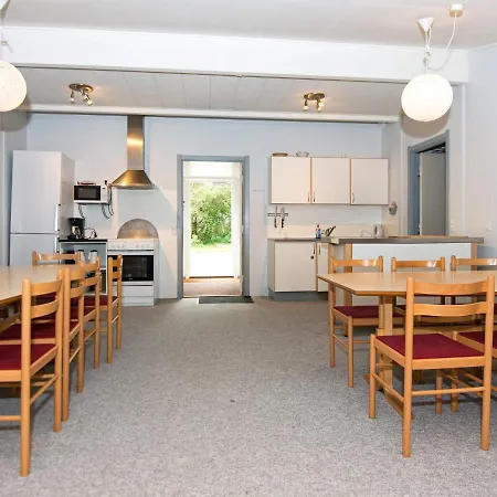 Holiday home 20 Person In Herning-by Traum *