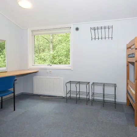Holiday home 20 Person In Herning-by Traum *