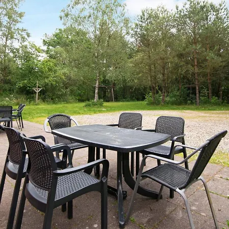 Holiday home 20 Person In Herning-by Traum Herning