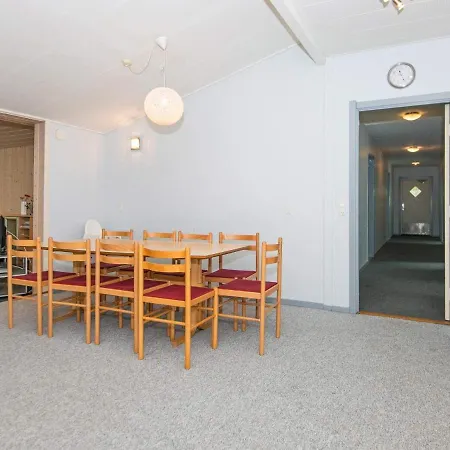 Holiday home 20 Person In Herning-by Traum