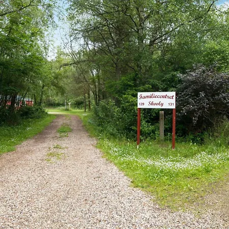 20 Person In Herning-by Traum Holiday home *