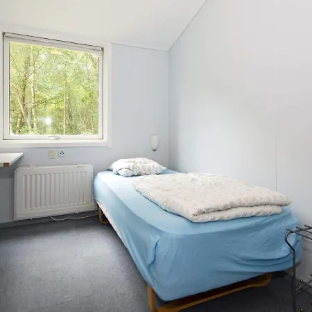 Holiday home 20 Person In Herning-by Traum *