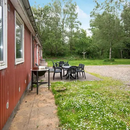 20 Person In Herning-by Traum Holiday home *